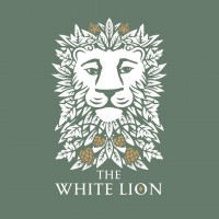 The White Lion logo