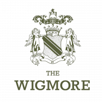 THE WIGMORE logo
