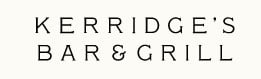 Kerridge’s Bar & Grill logo