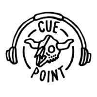 Cue Point logo