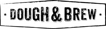 Dough & Brew logo