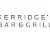 Kerridge’s Bar and Grill  logo