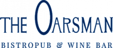 The Oarsman logo