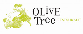 The Olive Tree logo
