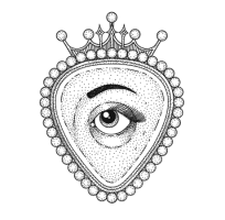Princess of Shoreditch  logo