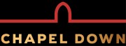 Chapel Down logo