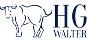 HG Walter logo