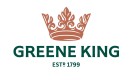 Greene King logo