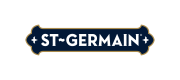 St-Germain logo