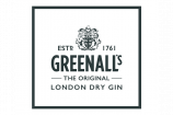 Greenalls Gin logo