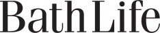 Bath Life  logo