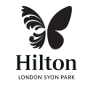 Hilton Syon Park logo