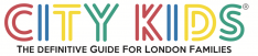 City Kids Magazine logo