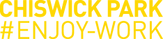 Chiswick Business Park  logo