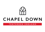 Chapel Down logo