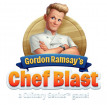Gordon Ramsay’s Chef Blast logo