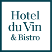 Hotel du Vin Tunbridge Wells logo