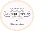 Laurent Perrier logo