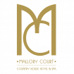 Mallory Court logo