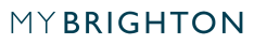 My Brighton Hotels  logo