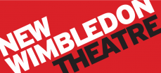 New Wimbledon Theatre  logo