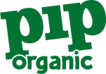 Pip Organic logo