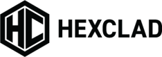 HEXCLAD logo