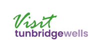 Visit Tunbridge Wells  logo