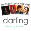 Darling Magazine logo
