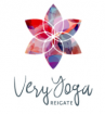 Very Yoga Reigate logo