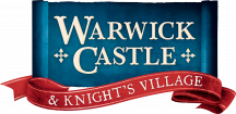 Warwick Castle  logo