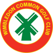 Wimbledon Common Golf Club logo