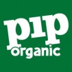 Pip Organic logo