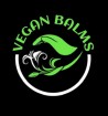 Vegan Balms logo