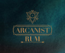 Arcanist Rum logo
