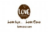Love Coco logo