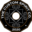 The Custom Spirit Co logo