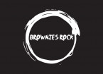 Brownies Rock logo