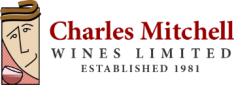 Charles Mitchell Wines Limited logo