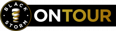 Black Storm Brewery logo