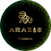 Araxos Foods LTD logo