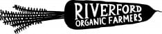 Riverford Organic Farmers logo