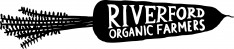 Riverford Organic Farmers logo