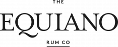 Equiano rum  logo