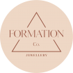 Formation Co. Jewellery logo