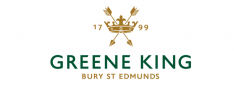 Greene King logo
