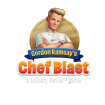 Gordon Ramsay’s Chef Blast logo