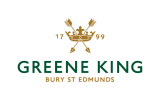 Greene King logo