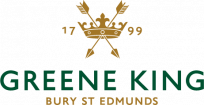 Greene King logo