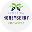 Scottish Honeyberry Growers logo